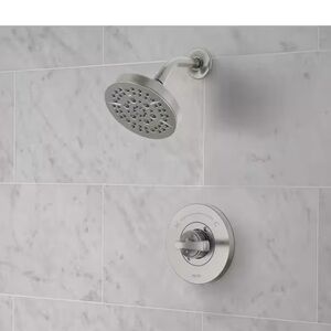 Delta shower Head Set